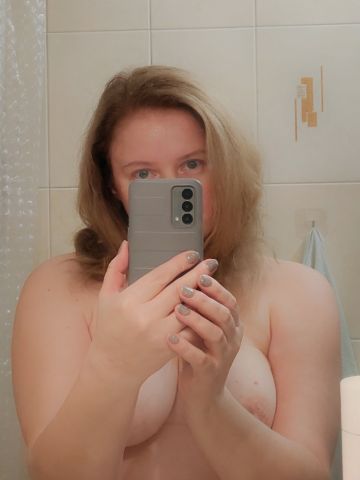 Наташа Hot Реал