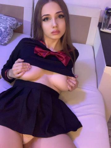 Грета Роскошная Блондинка фото 2